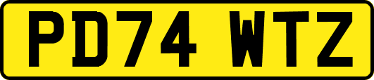 PD74WTZ