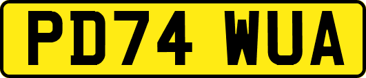PD74WUA