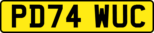 PD74WUC