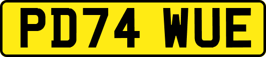 PD74WUE