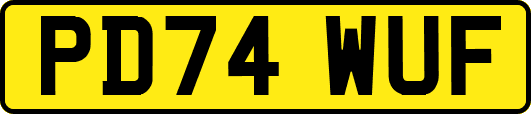 PD74WUF