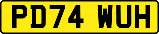 PD74WUH
