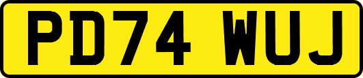PD74WUJ