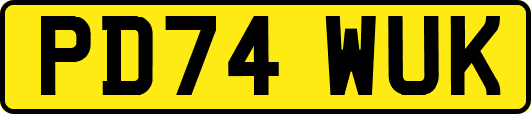 PD74WUK