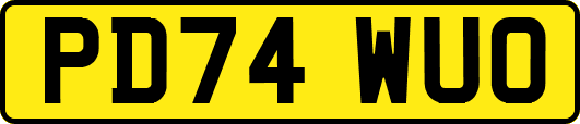 PD74WUO