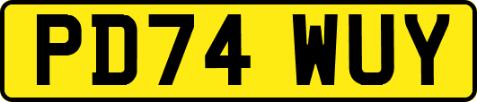PD74WUY
