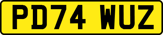 PD74WUZ