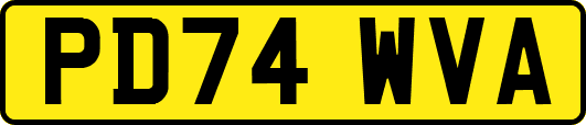 PD74WVA