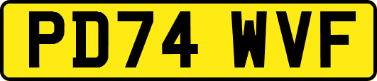 PD74WVF