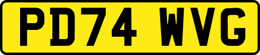 PD74WVG