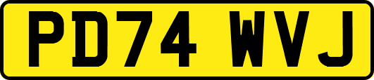 PD74WVJ