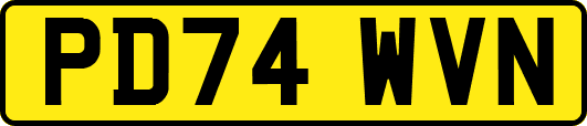 PD74WVN
