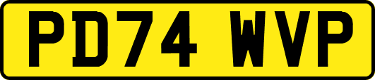 PD74WVP