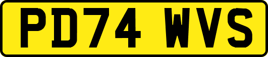 PD74WVS