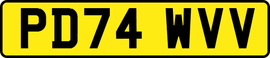 PD74WVV