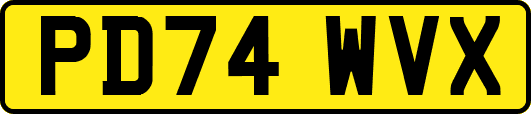 PD74WVX