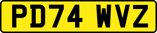 PD74WVZ