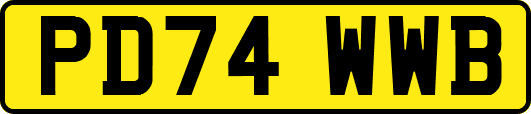 PD74WWB
