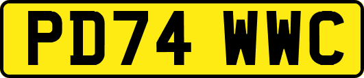 PD74WWC