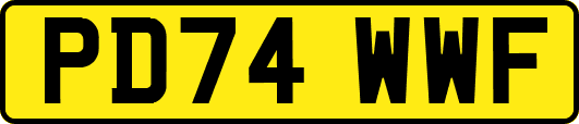 PD74WWF
