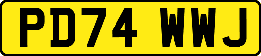 PD74WWJ