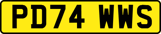 PD74WWS