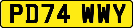 PD74WWY