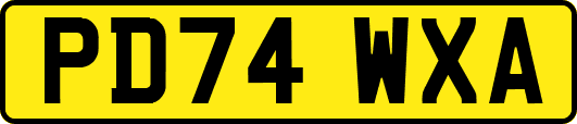 PD74WXA