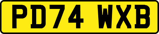 PD74WXB