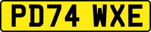 PD74WXE