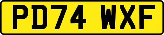 PD74WXF