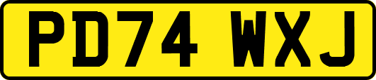 PD74WXJ