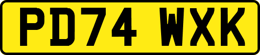 PD74WXK