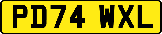 PD74WXL