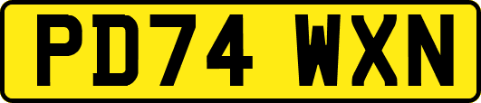 PD74WXN
