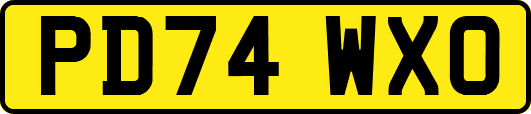 PD74WXO