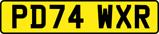 PD74WXR