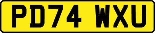 PD74WXU
