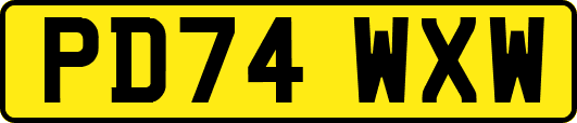 PD74WXW