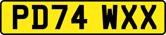 PD74WXX