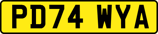 PD74WYA