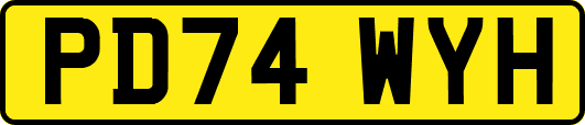 PD74WYH
