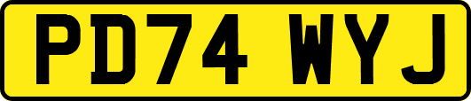 PD74WYJ
