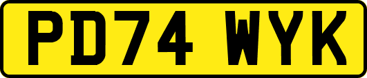 PD74WYK