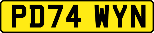 PD74WYN