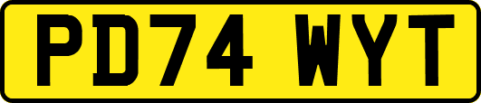 PD74WYT