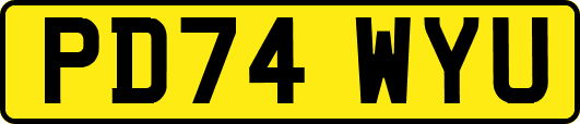PD74WYU