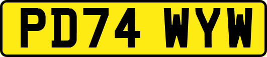PD74WYW