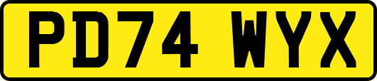 PD74WYX