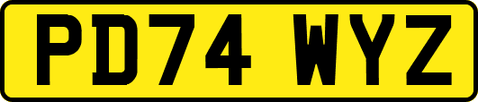 PD74WYZ